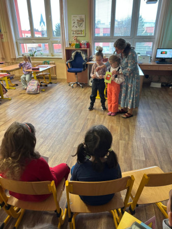 Koukáme, co nás čeká